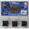 Skull Dice: Tiny Epic Pirates