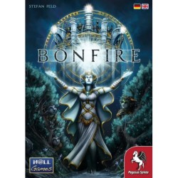 Bonfire ENG/DEU