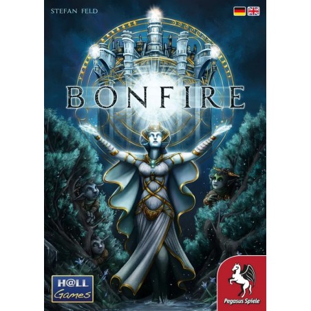 Bonfire ENG/DEU