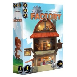 Little Factory