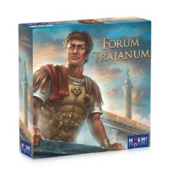 Forum Trajanum ITA (scatola...