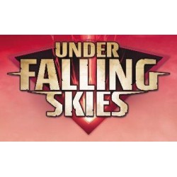 BUNDLE Under Falling Skies...