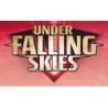 BUNDLE Under Falling Skies ITA + Puzzle 1000 pezzi