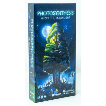 Under the Moonlight: Photosynthesis ITA