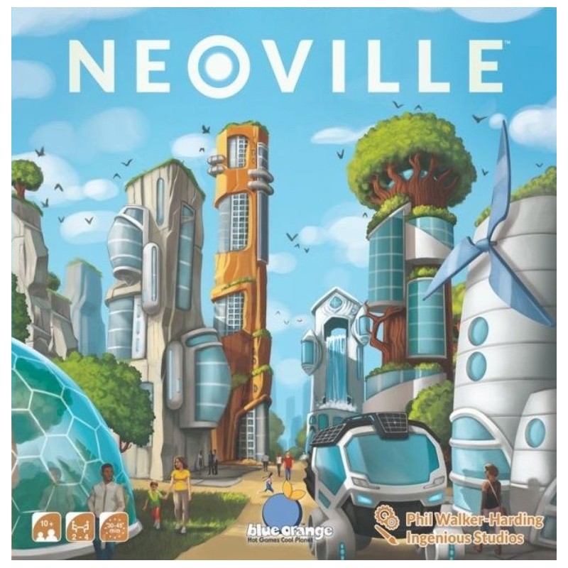 Neoville