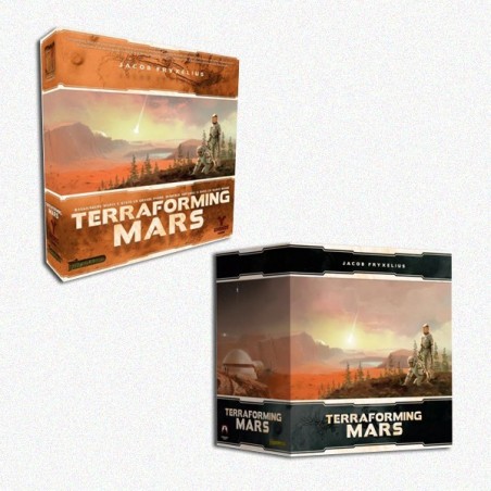 BUNDLE Terraforming DELUXE