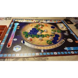 BUNDLE Terraforming DELUXE