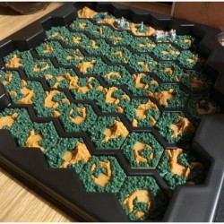 BUNDLE Terraforming DELUXE