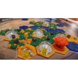 BUNDLE Terraforming DELUXE