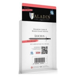 Bustine protettive Lucius...