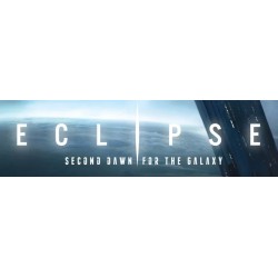 BUNDLE DELUXE Eclipse: Second Dawn for the Galaxy ITA + Tappetino