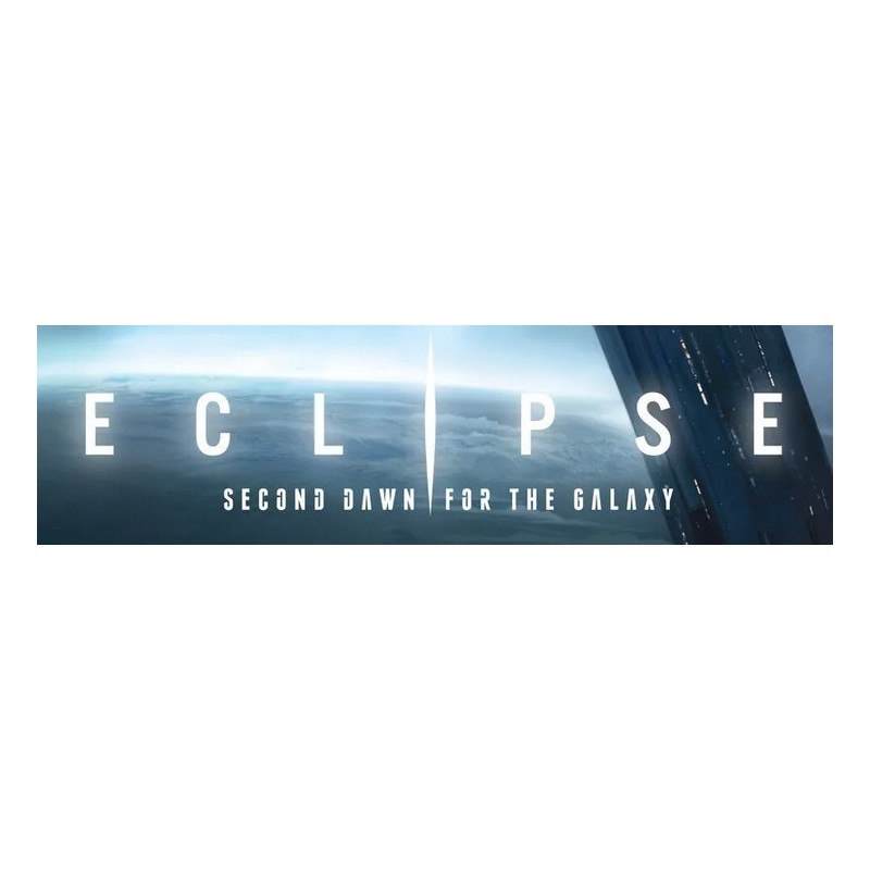 BUNDLE DELUXE Eclipse: Second Dawn for the Galaxy ITA + Tappetino