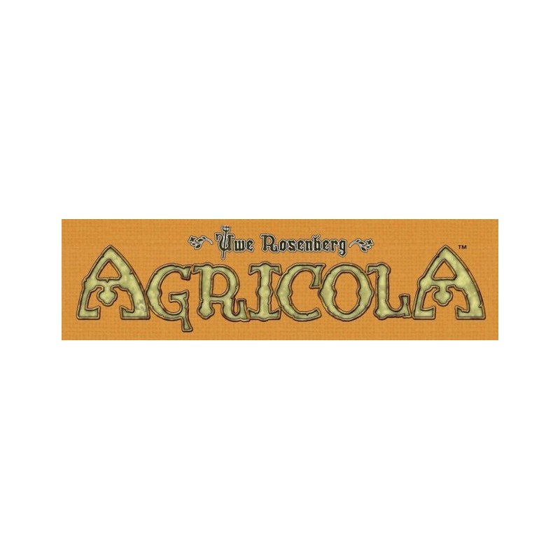 BUNDLE Agricola + Mazzi ITA