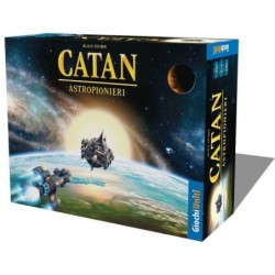 Catan: Astropionieri