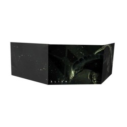 Schermo - Alien: Il Gioco...