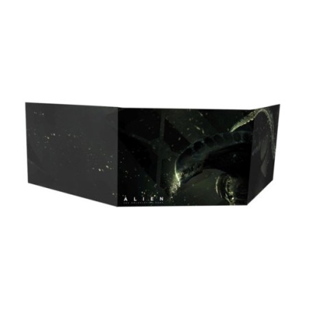 Schermo - Alien: Il Gioco di Ruolo