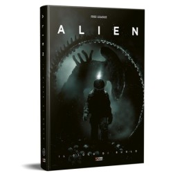 Alien: Il Gioco di Ruolo