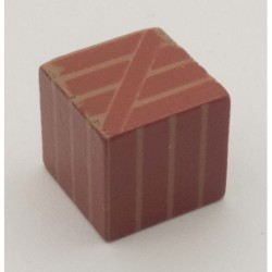 Token cassa in legno