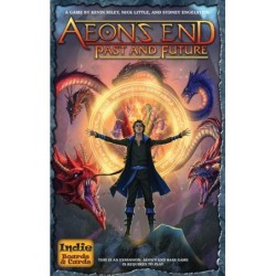 Past and Future: Aeon's End