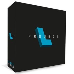 Project L ITA (New Ed.)