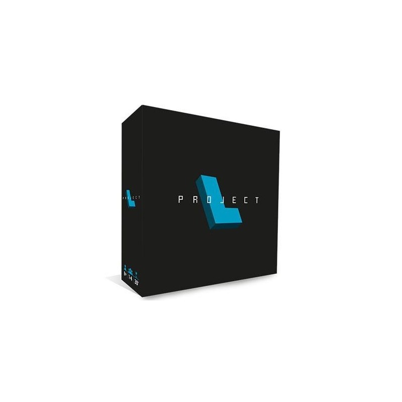 Project L ITA (New Ed.)