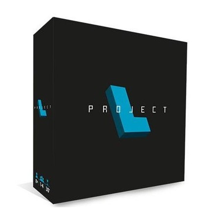 Project L ITA (New Ed.)