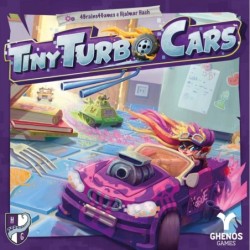 Tiny Turbo Cars ITA
