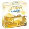 Le Strade d'Inchiostro: Giallo Splendente