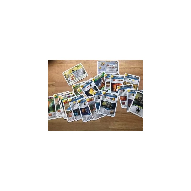 Carte Promo - Big Box: Terraforming Mars