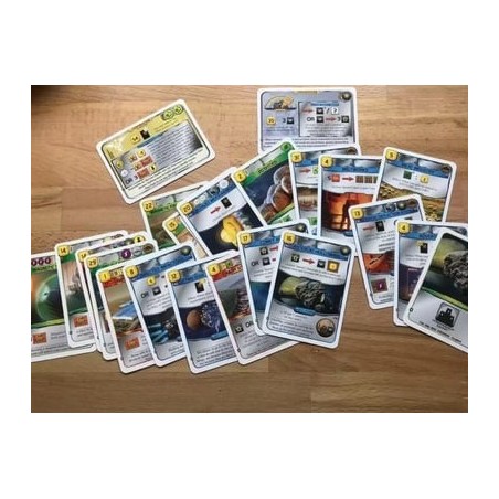 Carte Promo - Big Box: Terraforming Mars