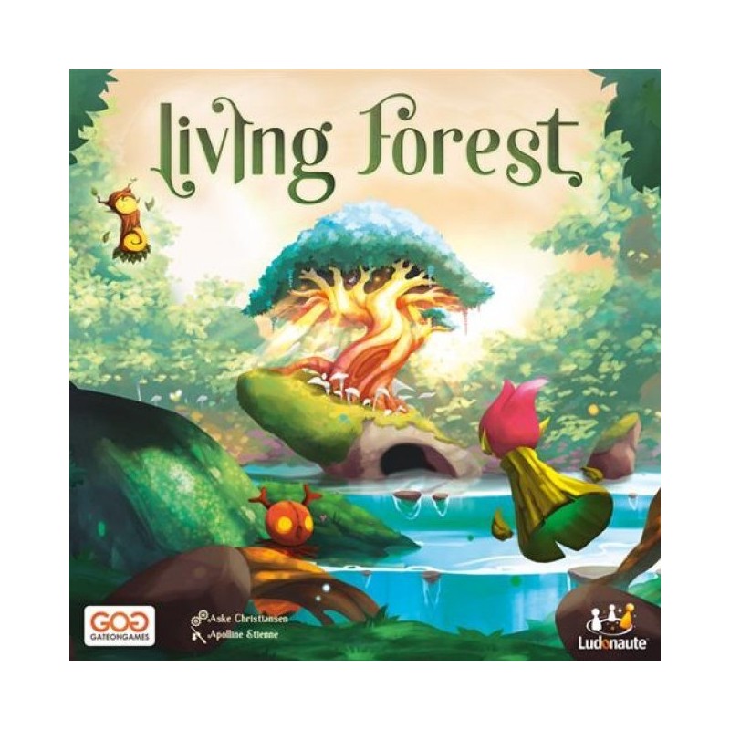 Living Forest