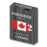Exp. 31 Canada 2 - Warfighter
