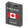 Exp. 30 Canada 1 - Warfighter