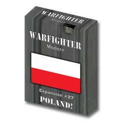 Exp. 27 Poland - Warfighter