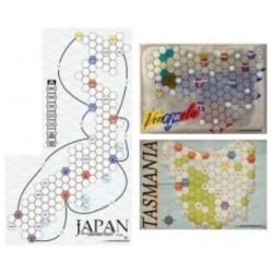 Japan Venezuela and...