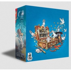 Magic Rabbit