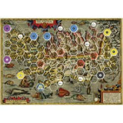 Iceland and Texas: Age of...