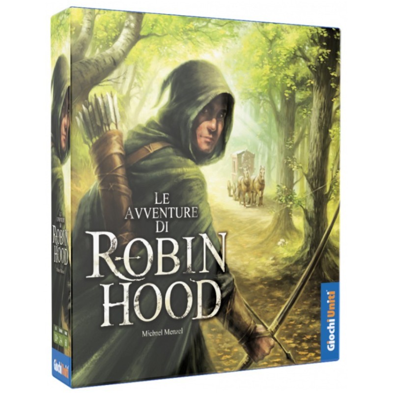 Le Avventure di Robin Hood