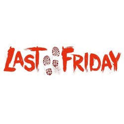 BUNDLE The Last Friday +...