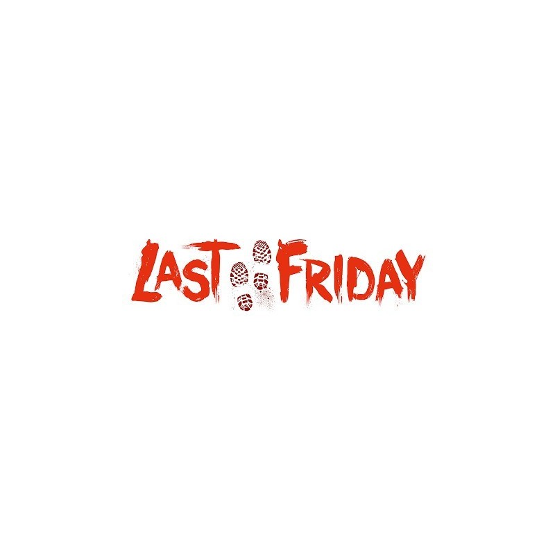 BUNDLE The Last Friday + Ritorno a Camp Apache