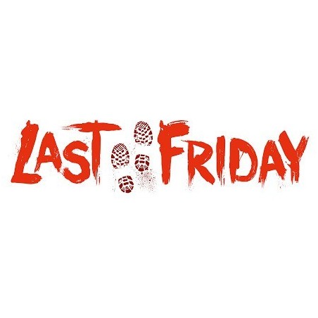 BUNDLE The Last Friday + Ritorno a Camp Apache