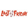 BUNDLE The Last Friday + Ritorno a Camp Apache