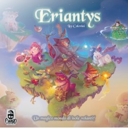 Eriantys