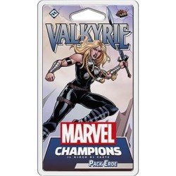 Valkyrie - Marvel...