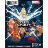 Unmatched Marvel: Teen Spirit