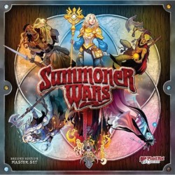 Summoner Wars (2nd Ed.)