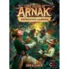Expedition Leaders: Lost Ruins of Arnak