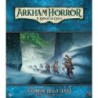Ai Confini della Terra (Campagna) - Arkham Horror: Il Gioco di Carte