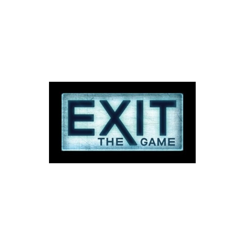 BUNDLE Exit: Il Tunnel dell'Orrore + Il Portale tra i Mondi