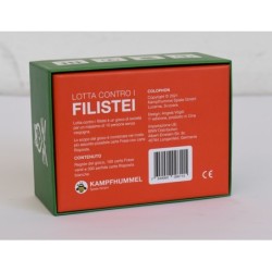 Lotta contro i Filistei